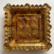 Ceramic glass candle for sale Ceramic glass candle for sale  LONDON