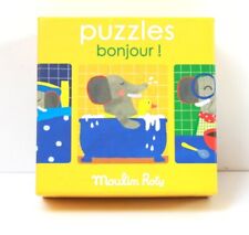 Puzzle 1er âge d'occasion  Laignes