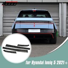 Forged carbon rear d'occasion  Expédié en Belgium