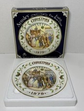 Aynsley christmas carol for sale  HELMSDALE