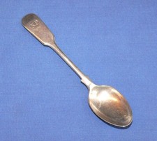 Teelöffel sterlingsilber jame gebraucht kaufen  Berlin