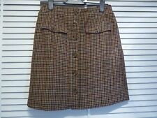 Joules tweed skirt for sale  BRISTOL