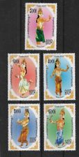 Kambodscha cambodia apsara gebraucht kaufen  Ortenberg