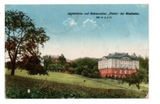 Jagdschloss restauratio platte gebraucht kaufen  Lampertheim