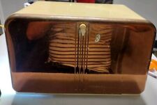 Vintage beauty box for sale  Sinton