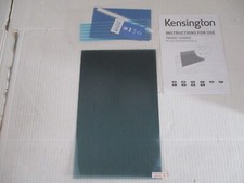 Kensington 626459 blickschutzf gebraucht kaufen  Mönchengladbach
