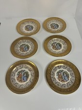 Crest gold sabin for sale  Gates Mills