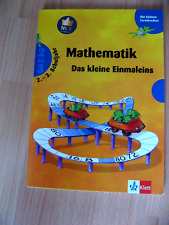 Mathematik kleine einmaleins gebraucht kaufen  Deutschland