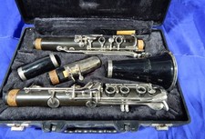 Pathfinder flat clarinet for sale  Neosho