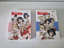 School rumble dvd gebraucht kaufen  Hamburg