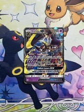 Carta pokemon lunala usato  Pinerolo