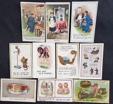 Vintage donald mcgill for sale  REDDITCH
