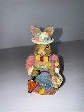Easter spring bunny for sale  Oneida