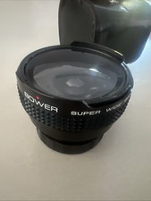 Bower super wide gebraucht kaufen  Gründau