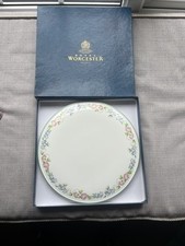 Royal worcester english for sale  ST. COLUMB