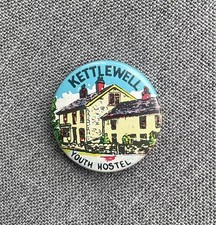 Kettlewell youth hostel for sale  WEST BROMWICH