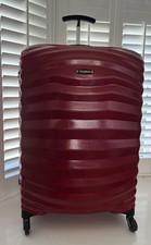 Samsonite lite shock for sale  BRACKNELL