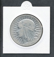 Polen zloty 1932 gebraucht kaufen  Berlin