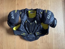 Bauer supreme eishockey gebraucht kaufen  Gersthofen