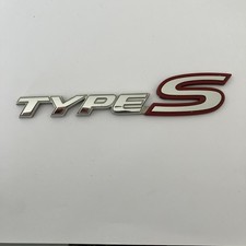 Honda type badge for sale  COVENTRY