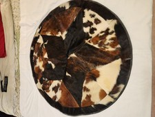 Beautiful small cowhide for sale  Houston