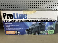 Pondmaster proline drive for sale  Scranton