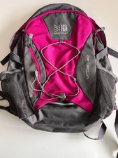 Karrimoor urban pink for sale  BOURNEMOUTH