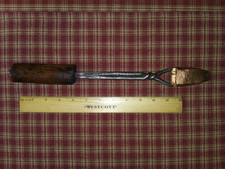 Vintage soldering iron for sale  Effort