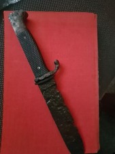 Riginales fahrtenmesser bofu gebraucht kaufen  Hoppstädten-Weiersbach