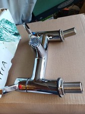 Vitra bath mixer for sale  DERBY
