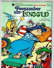 Isnogud feenzauber isnogud gebraucht kaufen Isnogud feenzauber isnogud gebraucht kaufen  Langen