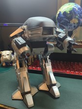 Neca robocop 209 for sale  WALTHAM ABBEY