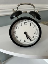 Clock ikea. alarm for sale  NORTHAMPTON