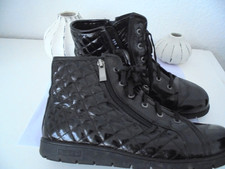 Helvesko damenschuhe stiefel gebraucht kaufen  Brühl