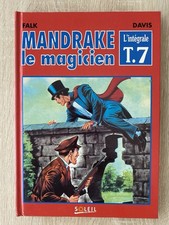 Mandrake magicien intégrale d'occasion  Mandelieu-la-Napoule