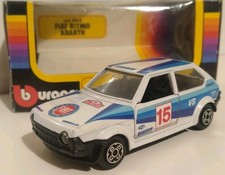 Fiat ritmo abarth usato  Trento