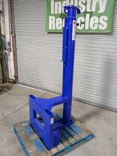 Telescoping fixed boom for sale  Venice