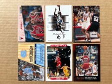 Lot cartes nba d'occasion  Saint-Ouen