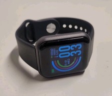 Smartwatch orologio smart usato  Bientina