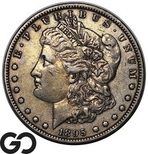 1895 morgan dollar for sale 1895 morgan dollar for sale Boerne