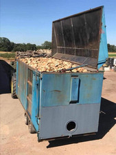 Firewood log processor for sale  HAVERFORDWEST