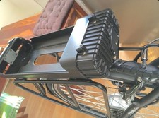 Bike steuergerät fahrrad gebraucht kaufen  Bad Doberan