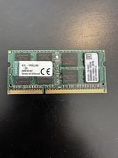 Barrette ram kingston d'occasion  Paris XIX