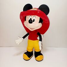 Firefighter disney talking for sale  Massillon