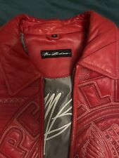 Pelle pelle leather for sale  WELLING