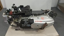Blocco motore honda usato  Napoli