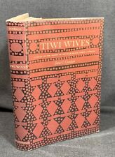Tiwi wives study for sale  Weatherly