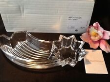 Nachtmann glas kristall gebraucht kaufen  Dorshm., Guldental, Windeshm.
