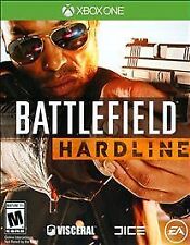 Battlefield Hardline - Jogo Microsoft Xbox One - Completo, usado comprar usado Battlefield Hardline - Jogo Microsoft Xbox One - Completo, usado comprar usado  Enviando para Brazil