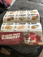 Sheets del taco for sale  West Covina